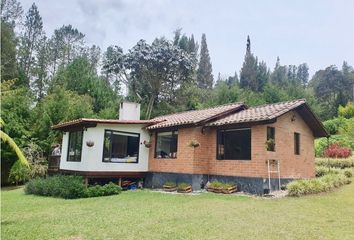 Villa-Quinta en  El Retiro, Antioquia