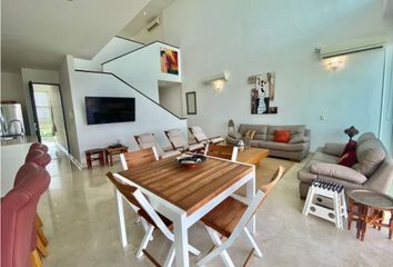 Apartamento en  Punta Canoa, Cartagena De Indias