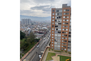 Apartamento en  Villa Del Prado, Bogotá