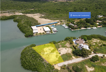 Lote de Terreno en  Barú, Cartagena De Indias