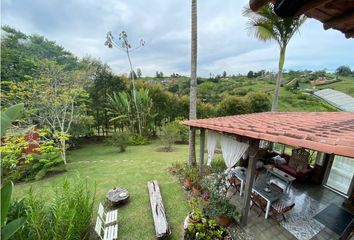 Villa-Quinta en  Marinilla, Antioquia