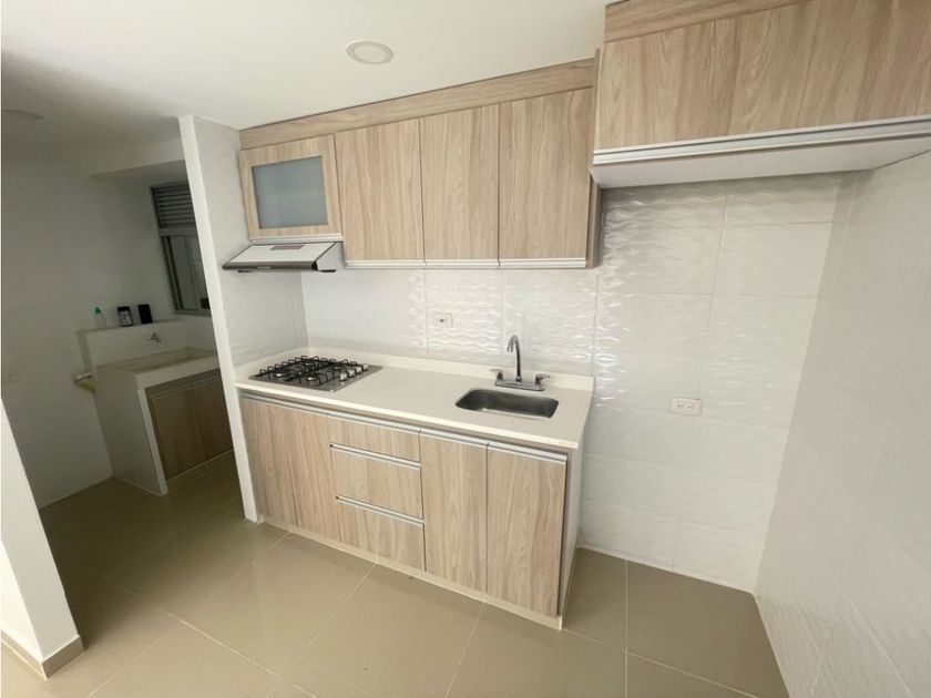 Apartamento en arriendo El Golf, Localidad Norte Centro Histórico