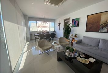 Apartamento en  Bocagrande, Cartagena De Indias