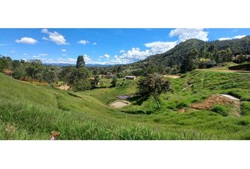 Lote de Terreno en  San Carlos, Antioquía