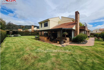 Casa en  Cota, Cundinamarca