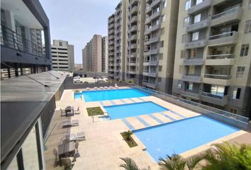 Apartamento en  El Recreo, Barranquilla