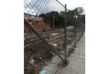 Lote de Terreno en  Santa Paula, Bogotá