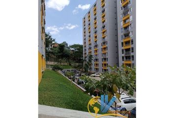 Apartamento en  Jardines De Coaviconsa, Bucaramanga