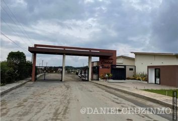 Lote de Terreno en  La Aldea, Norte, Popayán