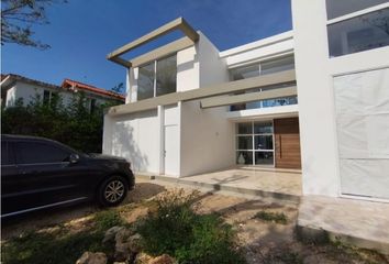 Casa en  La Boquilla, Cartagena De Indias