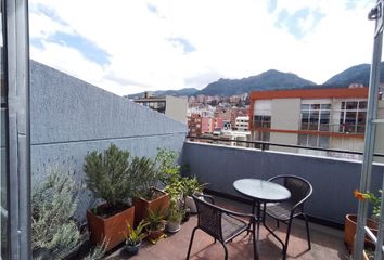 Apartamento en  Marly, Bogotá