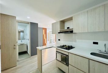 Apartamento en  La Enea, Manizales