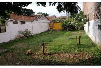 Lote de Terreno en  Miravalle, Jamundí