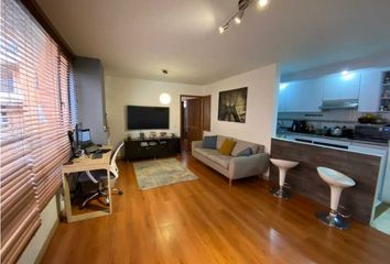 Apartamento en  Rincón Del Chicó, Bogotá