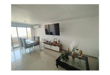 Apartamento en  Colombia, Barranquilla