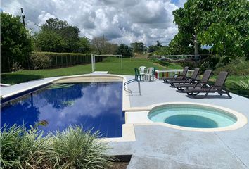 Villa-Quinta en  Montenegro, Quindío