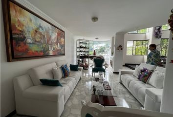 Apartamento en  El Peñón, Cali