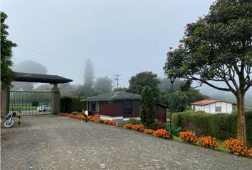 Lote de Terreno en  Potrerillo, Restrepo Valle Del Cauca