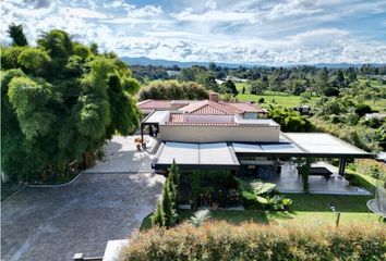 Casa en  El Carmen De Viboral, Antioquia