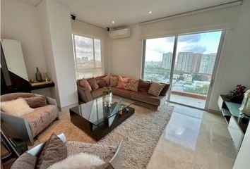 Apartamento en  El Golf, Barranquilla