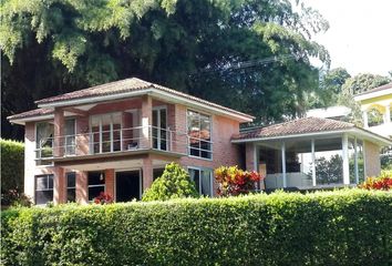 Casa en  El Jardín, Pereira