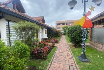 Casa en  Aleros De La Sabana, Chía