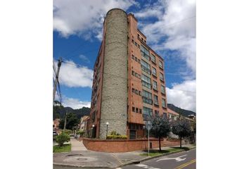 Apartamento en  Baquero, Bogotá