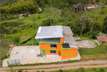 Casa en  Jardín, Antioquia