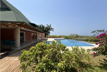 Casa en  Barú, Cartagena De Indias