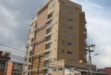 Apartamento en  Chapinero Alto, Bogotá