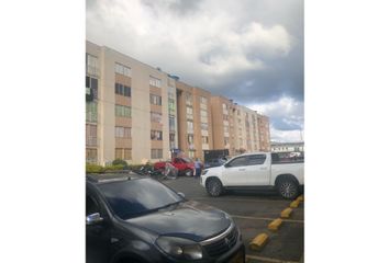 Apartamento en  San Antonio De Padua, Popayán