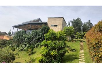 Casa en  El Retiro, Antioquia