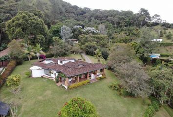 Villa-Quinta en  El Retiro, Antioquia