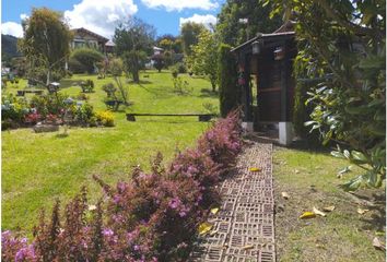 Casa en  Tabio, Cundinamarca