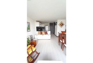 Apartamento en  Villa Del Prado, Bogotá