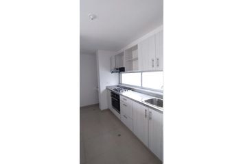 Apartamento en  La Campiña, Yopal