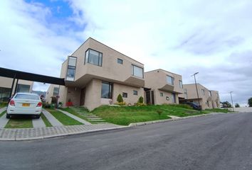 Casa en  Cota, Cundinamarca