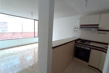 Apartamento en  Chapinero Central, Bogotá