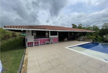 Casa en  Montenegro, Quindío