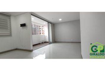 Apartamento en  Castropol, Medellín