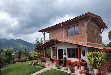 Villa-Quinta en  El Carmen De Viboral, Antioquia