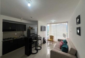 Apartamento en  Conjunto Residencial Coinca, Armenia