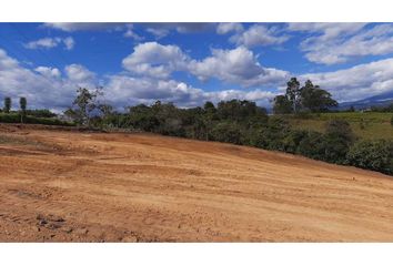 Lote de Terreno en  Campo Bello, Norte, Popayán