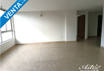 Apartamento en  El Campín, Manizales