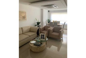 Apartamento en  Villa Santos, Barranquilla