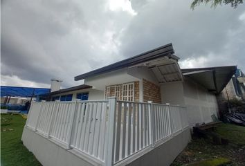 Casa en  Santa Clara, Popayán