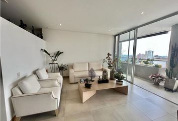 Apartamento en  Santa Mónica, Cali