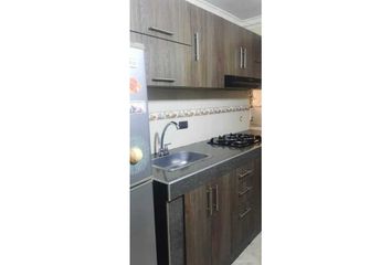 Apartamento en  Las Ceibas, Oriente, Cali