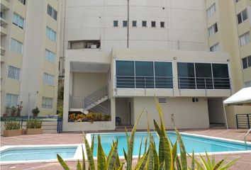 Apartamento en  Localidad Norte Centro Histórico, Barranquilla