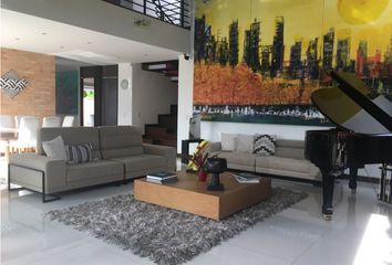 Casa en  Poblado, Medellín